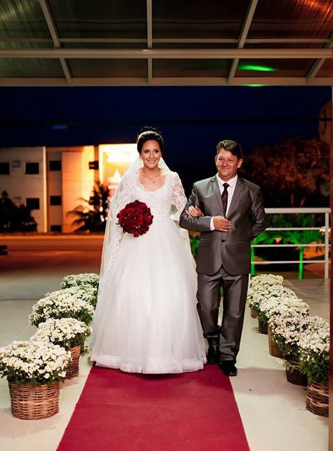 Meu casamento 18/11/18 ❤ - 21
