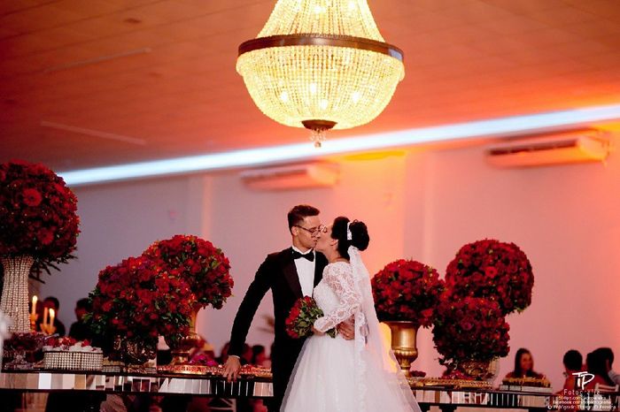 Meu casamento 18/11/18 ❤ - 22