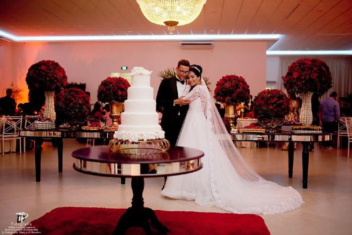 Meu casamento 18/11/18 ❤ - 23
