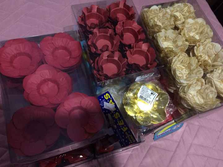 Comprinhas para os Doces ❤️ - 1