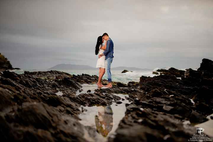 fotos do pre wedding ❤️ - 4