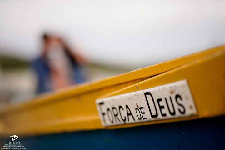fotos do pre wedding ❤️ - 5