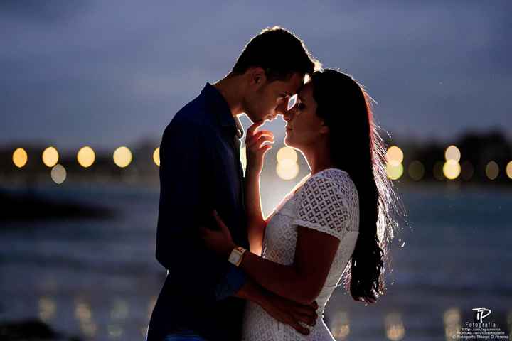fotos do pre wedding ❤️ - 9
