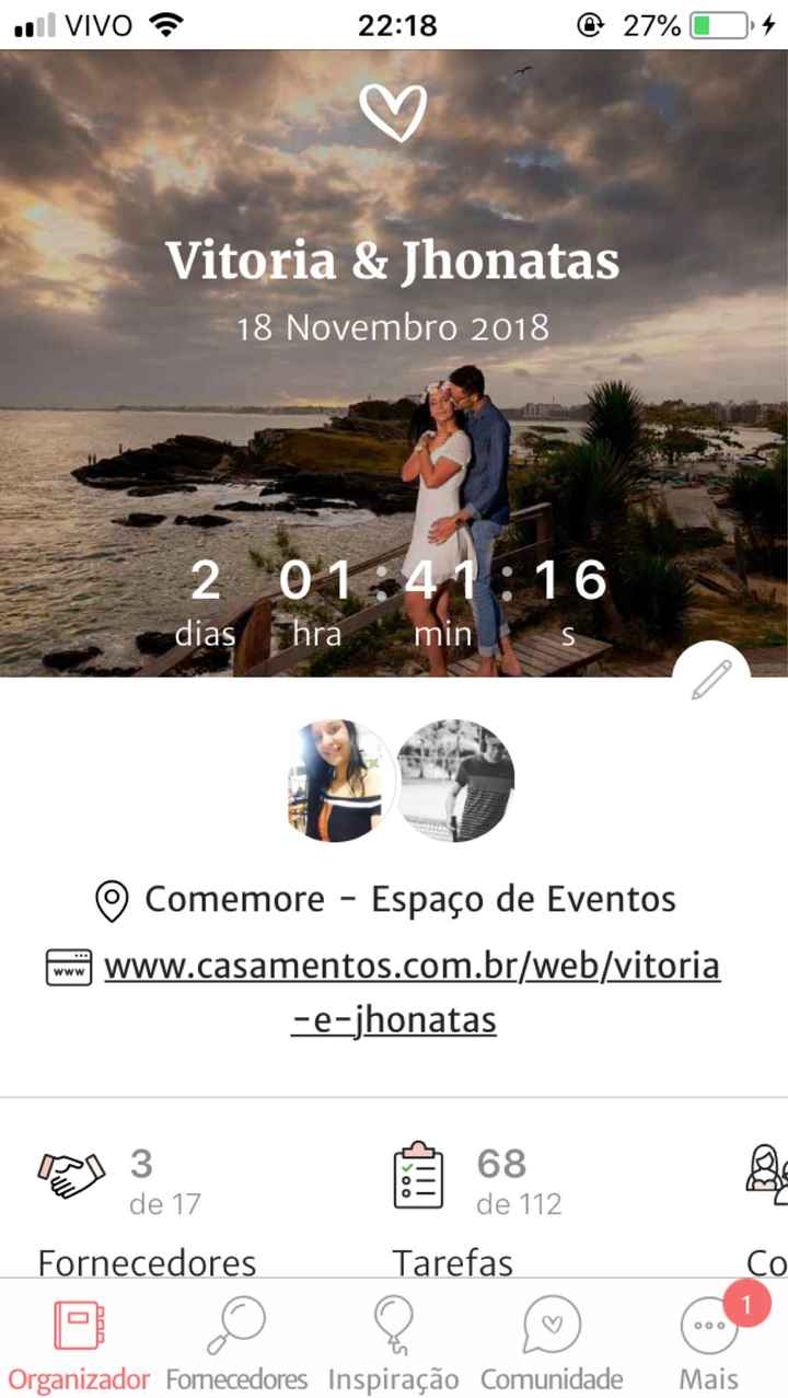 Segura a emoção - 365 dias!!! - 1