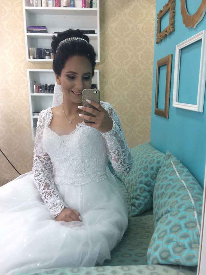 partiu casar ❤️ - 2