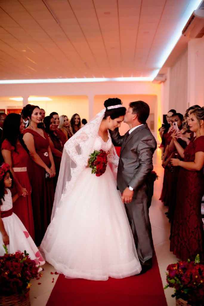 Meu casamento 18/11/18 ❤ - 1