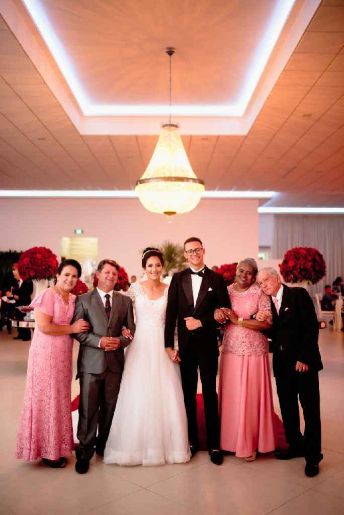 Meu casamento 18/11/18 ❤ - 13