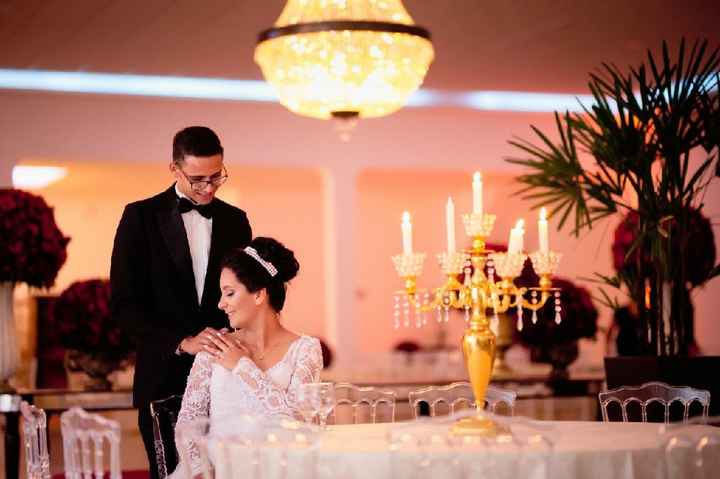 Meu casamento 18/11/18 ❤ - 16