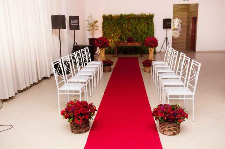 Meu casamento 18/11/18 ❤ - 19