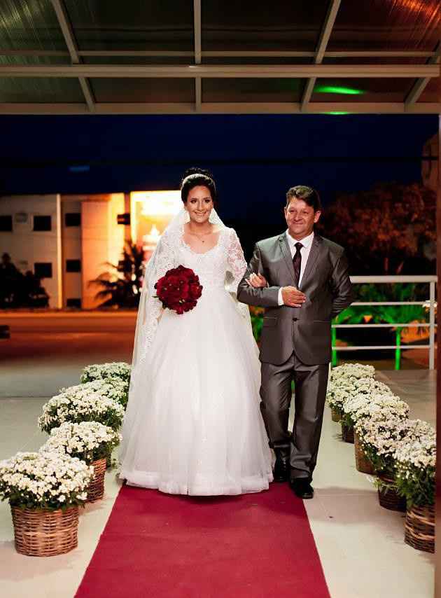 Meu casamento 18/11/18 ❤ - 21