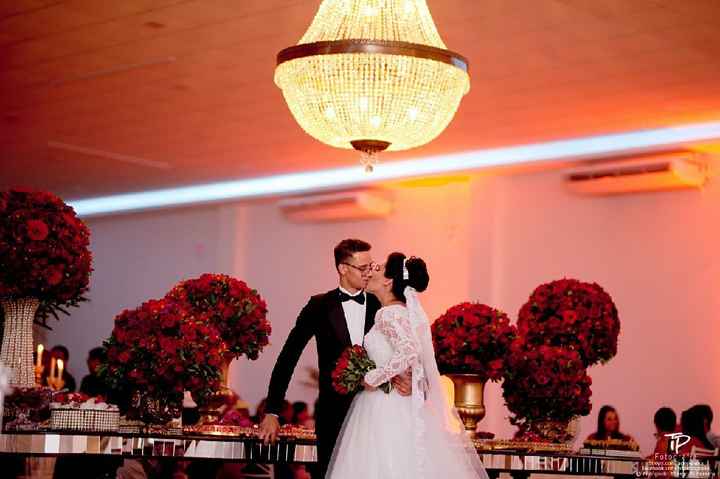 Meu casamento 18/11/18 ❤ - 22