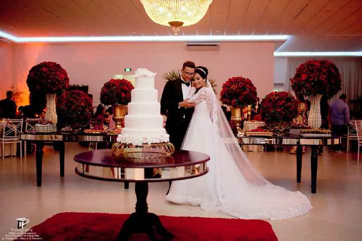 Meu casamento 18/11/18 ❤ - 23