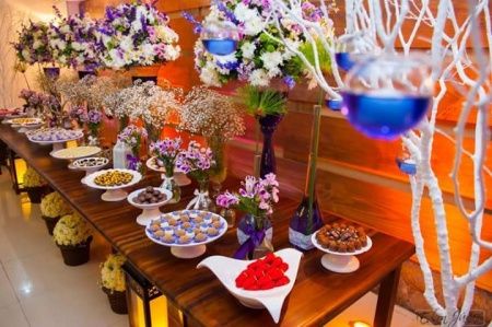 Decoração - 2