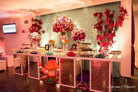 Decoração - 3