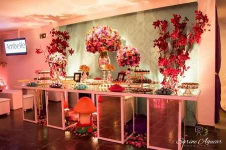 Decoração - 3
