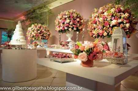 Qual a cor do seu casamento - 1