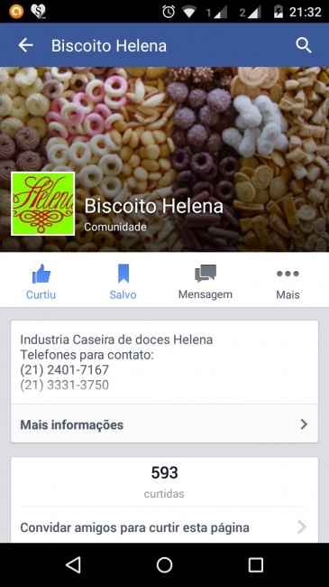 Dica: bem-casados em conta !!!! - 1