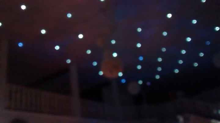 Onde vai ser sua festa? queremos veeeeer,  :* - 2