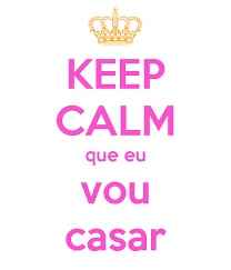 Keep calm - 1