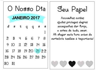 Manual dos meus padrinhos... - 4