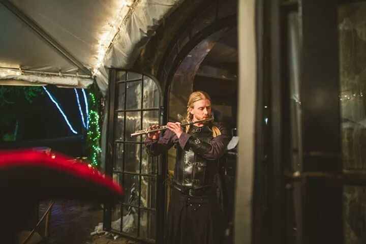 Casamento medieval ! - 3