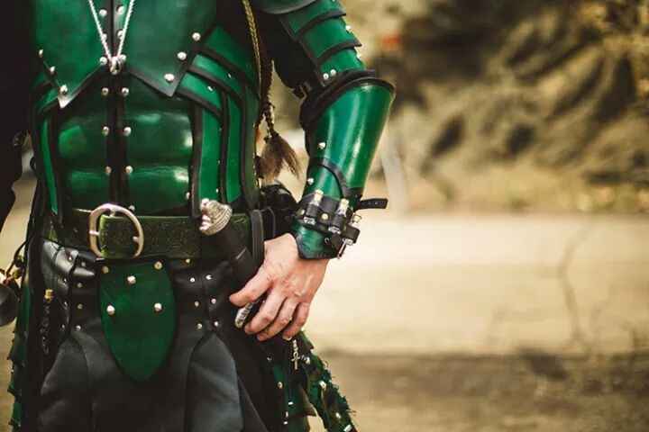 Casamento medieval ! - 11