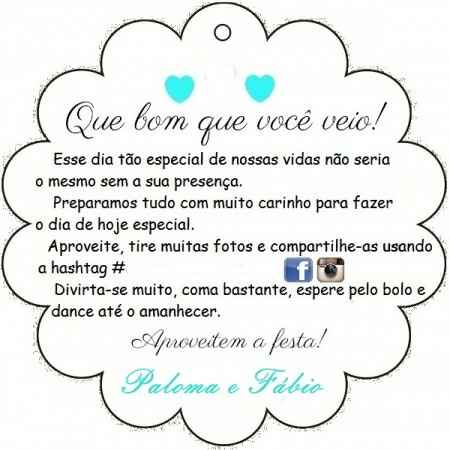 Papelaria Diy - Casório Preto e Branco - 1