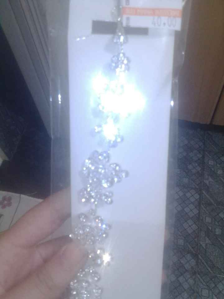 Detalhes do meu casamento: faltam 3 meses .. vem ver! - 5