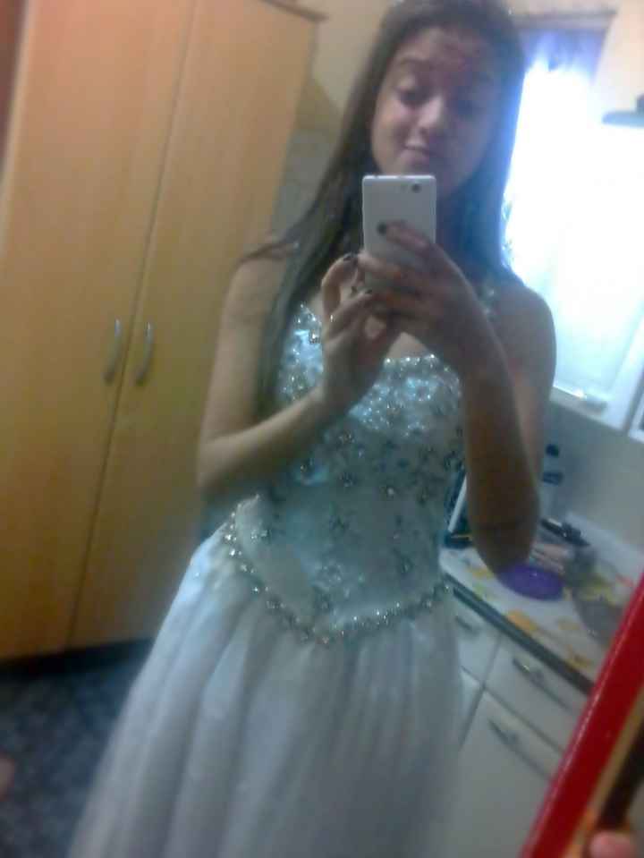 Um amor ?