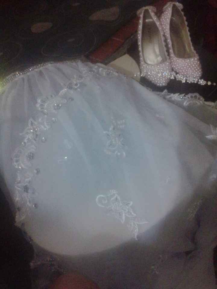 Meus  amores ?