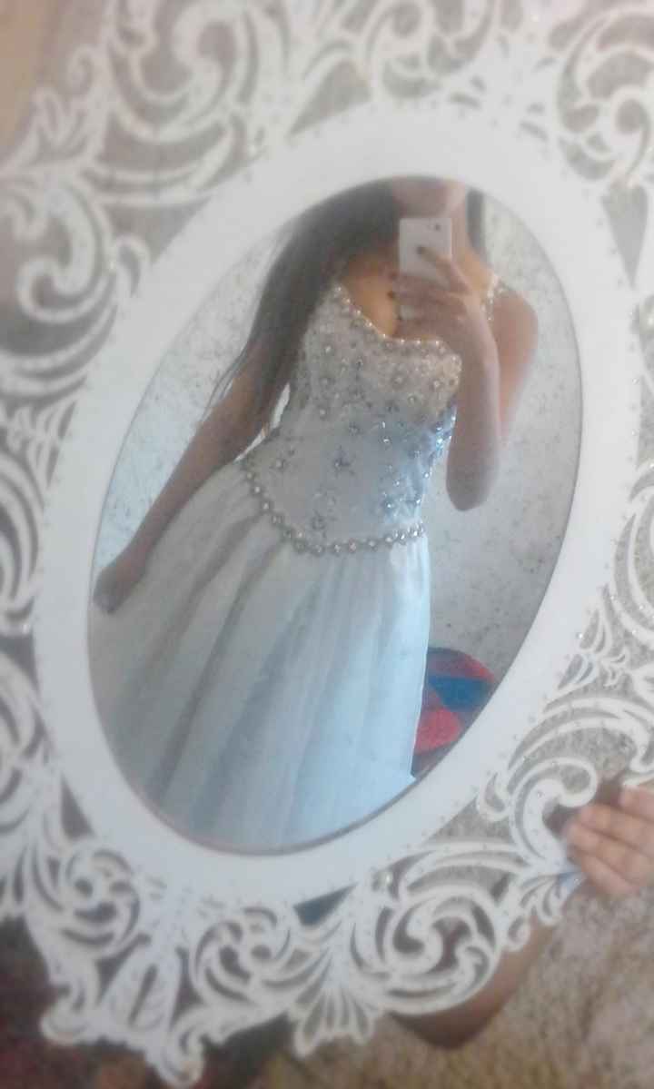 Vestido !