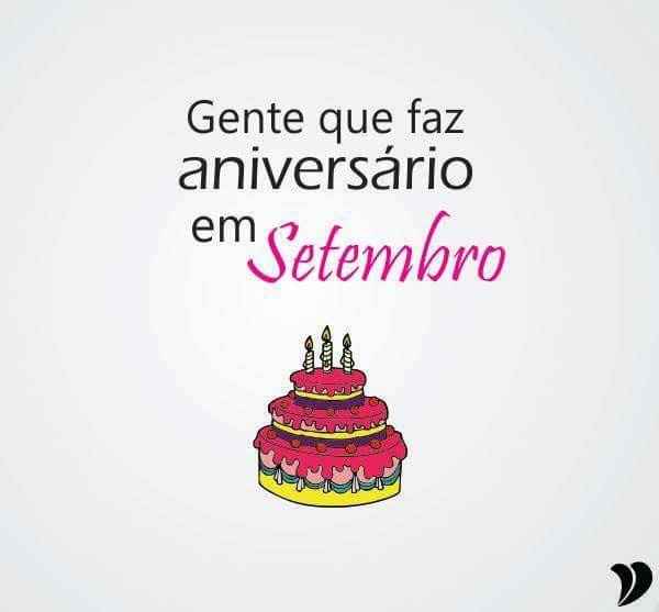 Setembro chegou : faltam 50 dias ... vem ver ! - 3