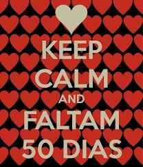 Setembro chegou : faltam 50 dias ... vem ver ! - 5