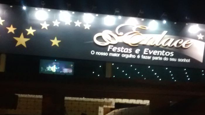 Onde vai ser sua festa? queremos veeeeer,  :* - 1