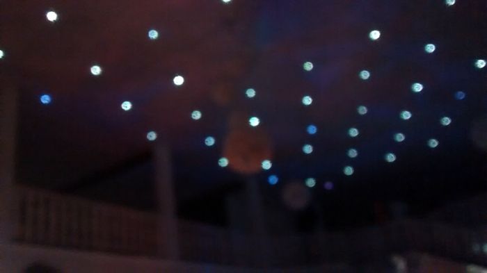 Onde vai ser sua festa? queremos veeeeer,  :* - 2