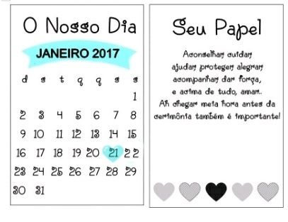 Manual dos meus padrinhos... - 4