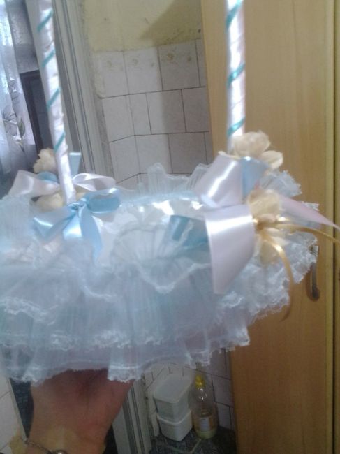 Detalhes do meu casamento: mais uma etapa concluida.. vem ver ! - 4