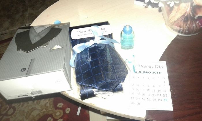 Detalhes do meu casamento: convites padrinhos, daminhas... vem ver ! - 4