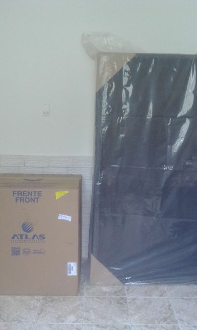 Detalhes do meu casamento: comprinhas para o lar / black friday... vem ver ! - 1