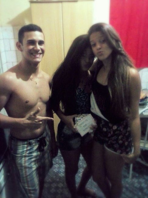 Detalhes do meu casamento: entregando o convite dos padrinhos parte 1 .. vem ver! - 3