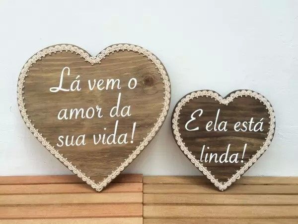 16 ideias de frases para plaquinhas de pajens e daminhas ! - 10