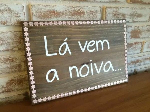 16 ideias de frases para plaquinhas de pajens e daminhas ! - 13