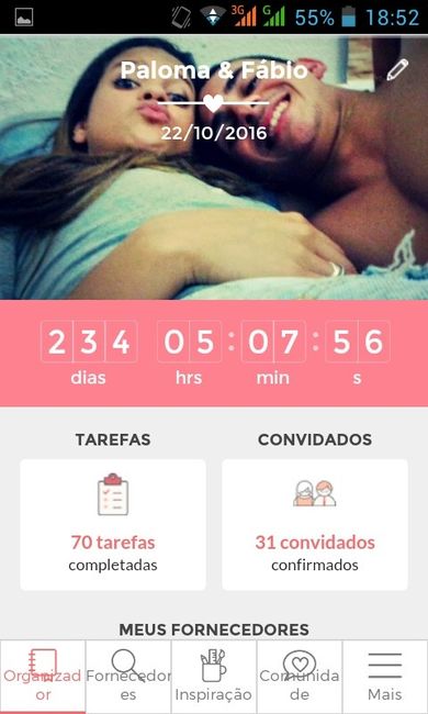 220 dias!! - 1