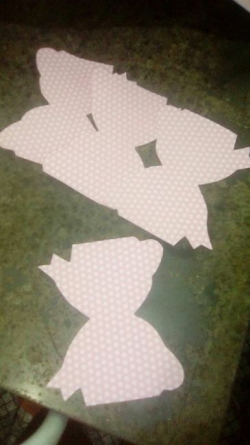 Detalhes do meu casamento: convite do chá de panela...vem ver ! - 2