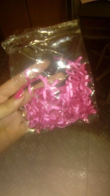 Detalhes do meu casamento: convite do chá de panela...vem ver ! - 5