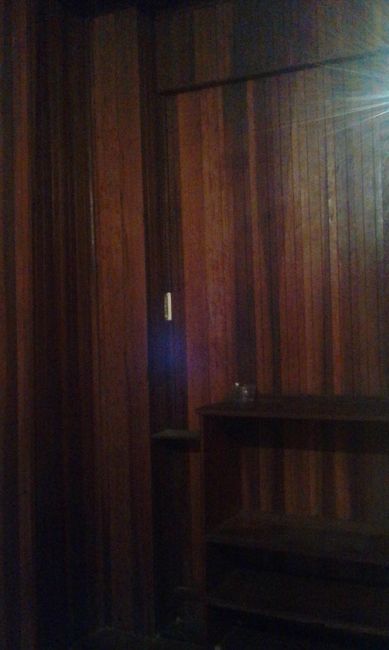 Detalhes do meu casamento: pegamos a chave da nossa casinha...vem ver ! - 3