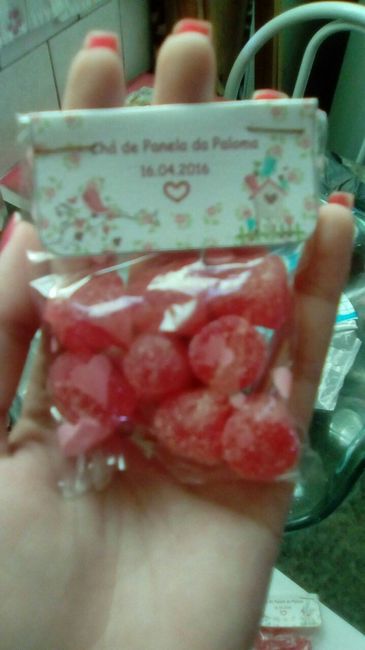 Minhas jujubas 