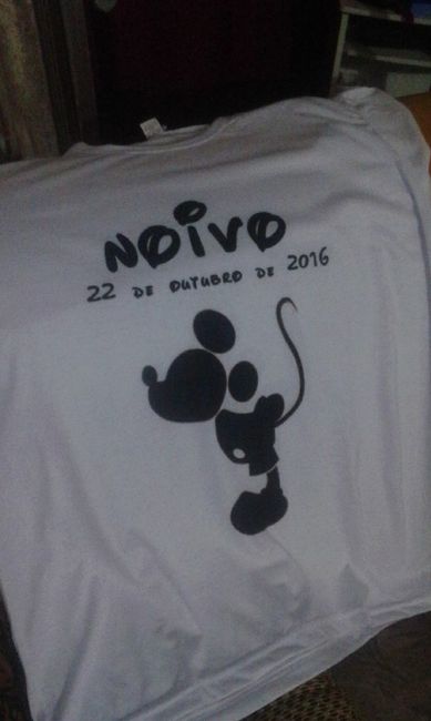 Detalhes do meu casamento: detalhes do chá de panela...vem ver! #é hoje ! - 2