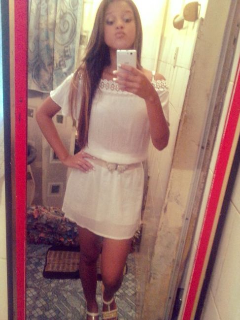 Qual vestido devo usar - 2