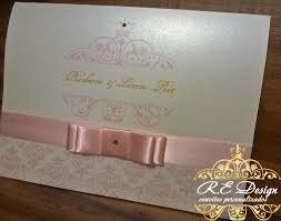 Casamento cor de rosa e dourado - 1